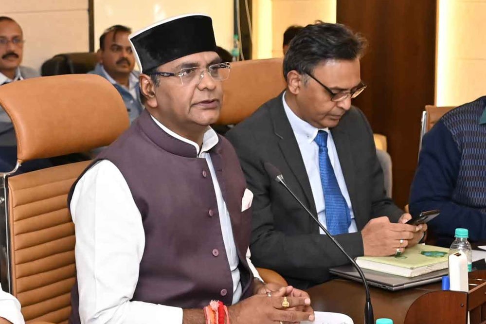 MP में खेल प्रतिभाओं को मिलेगा बड़ा मंच! खेलो इंडिया योजना के 36,441 करोड़ बजट से बढ़ेगा खिलाड़ियों का दायरा