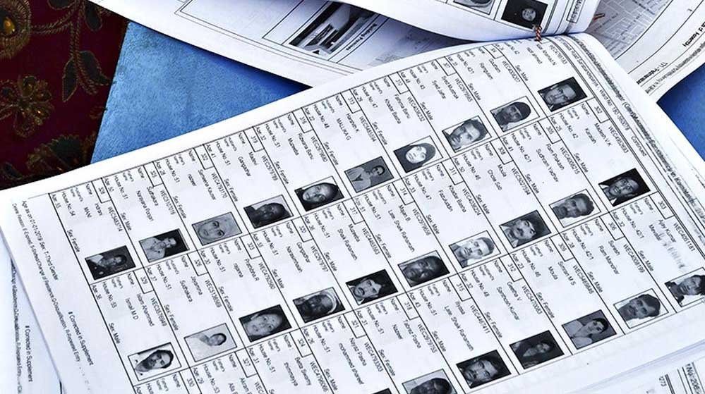 Delhi SIR Update: तुगलकाबाद में 48% और ओखला में 45% फॉर्म नहीं हुए जमा, सबसे ज्यादा नाम कटने की आशंका