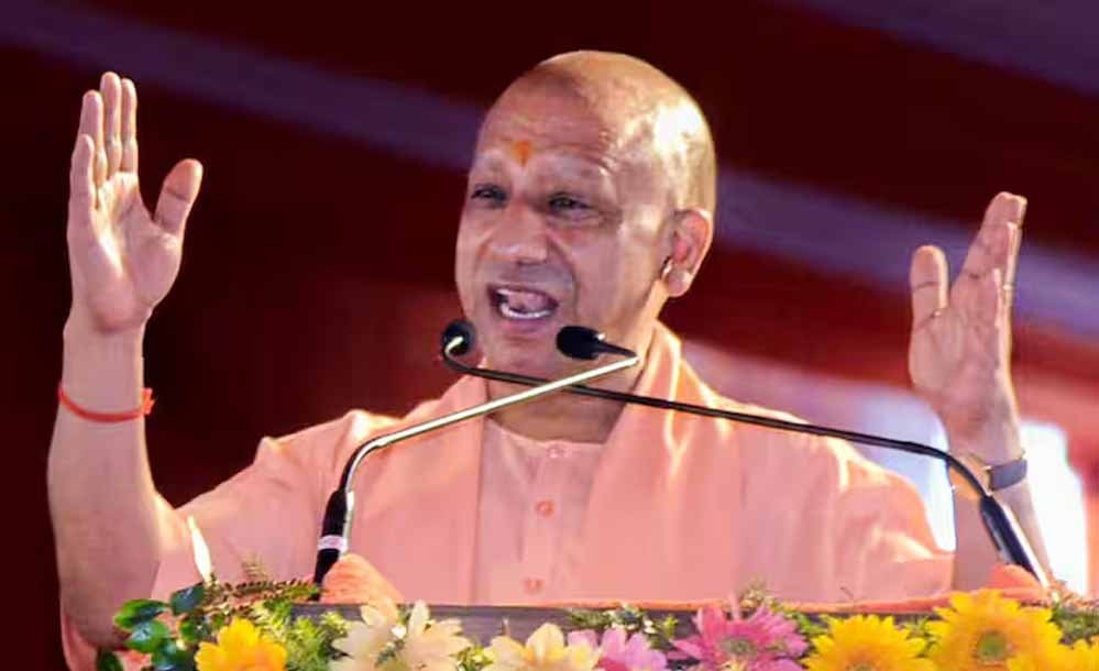 आज युवा-युवा चिल्लाने वालों ने अपनी सत्ता में युवाओं के लिए कुछ नहीं किया : मुख्यमंत्री