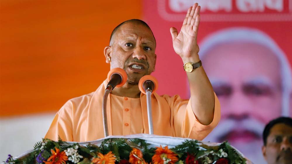 प्रोडक्टिविटी, टेक्नोलॉजी, क्लाईमेट रेजिलिएंट, मार्केट, एंटरप्राइज, फॉर्मर प्रॉस्पैरिटी है यूपीएग्रीज का मूल दर्शनः सीएम योगी