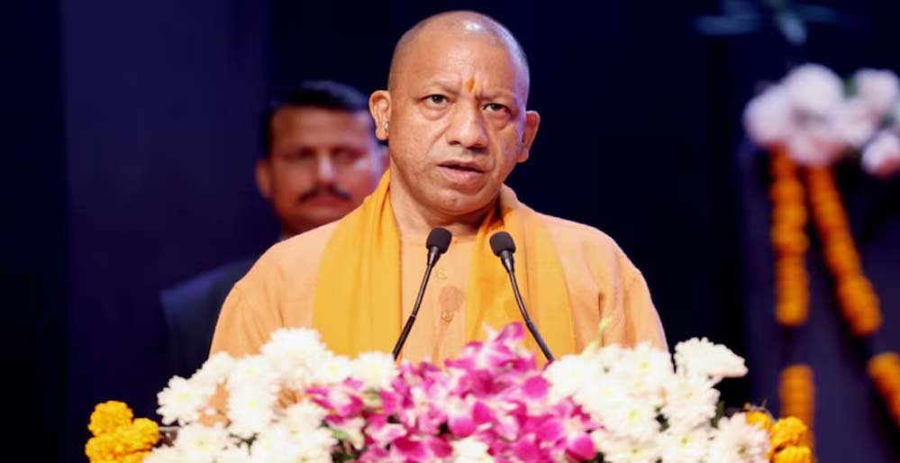 यूपी में नौकरी की बड़ी सौगात! 1 लाख युवाओं को मिलेगा रोजगार, योगी बोले- हर हफ्ते बांटेंगे नियुक्ति पत्र