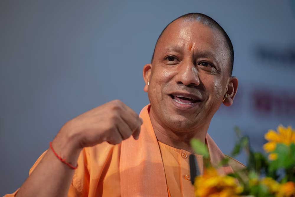 प्राइवेट लिमिटेड कंपनी बनाकर सरकारी खजाने पर डकैती डाल रहे थे अखिलेश-डिंपल और धर्मेंद्र यादव