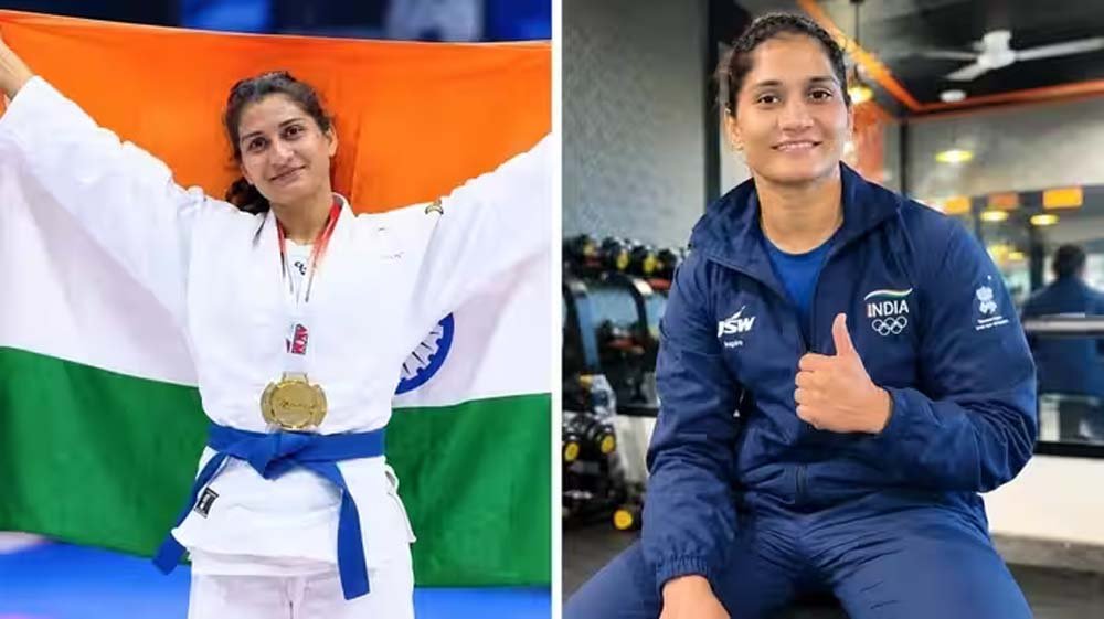 36 साल की सुचीका तरियाल ने रचा इतिहास, MMA में भारत के लिए जीता ऐतिहासिक कांस्य