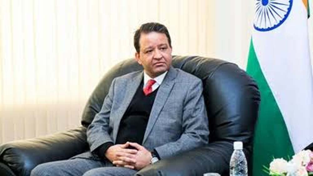 डेढ़ साल बाद पाकिस्तान पहुंचा भारत का बड़ा अधिकारी, SCO बैठक में लेंगे हिस्सा