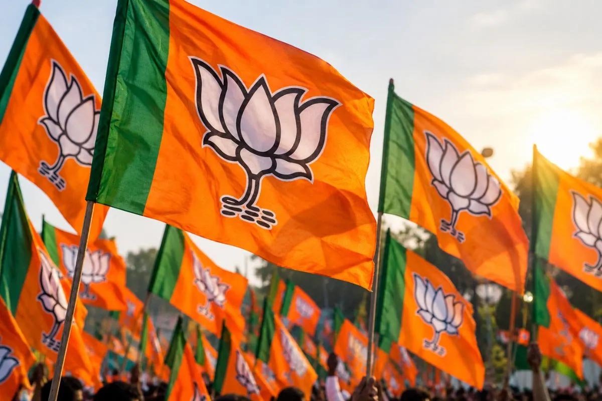 जयपुर मेयर की रेस में 5 नाम सबसे आगे, BJP में तेज हुई लॉबिंग