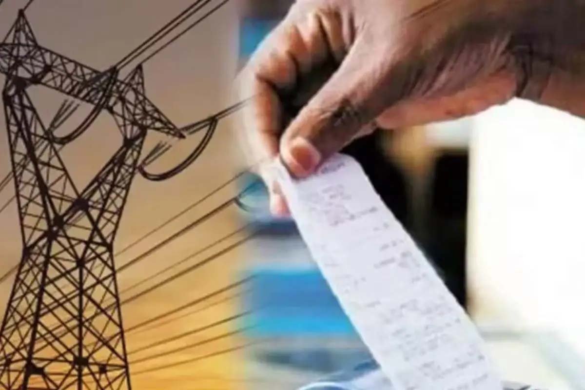 बिजली चोरी पर शिकंजा: 41 जगह पकड़ी चोरी, 40 कनेक्शन कटे; मीटर रीडिंग में भी बड़ा फर्जीवाड़ा