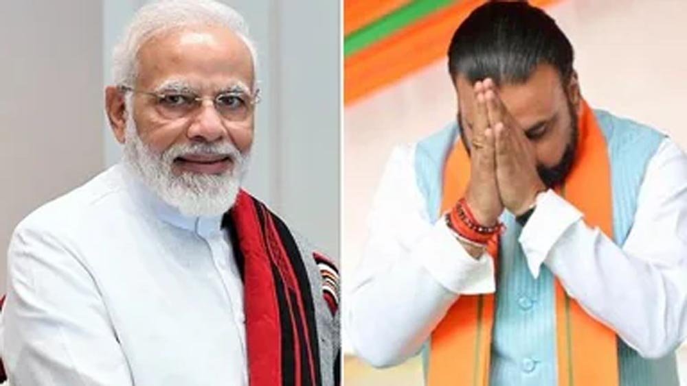 PM मोदी का जताया आभार, CM सम्राट चौधरी बोले- ‘बिहार का स्वाद अब दुनिया के सामने’