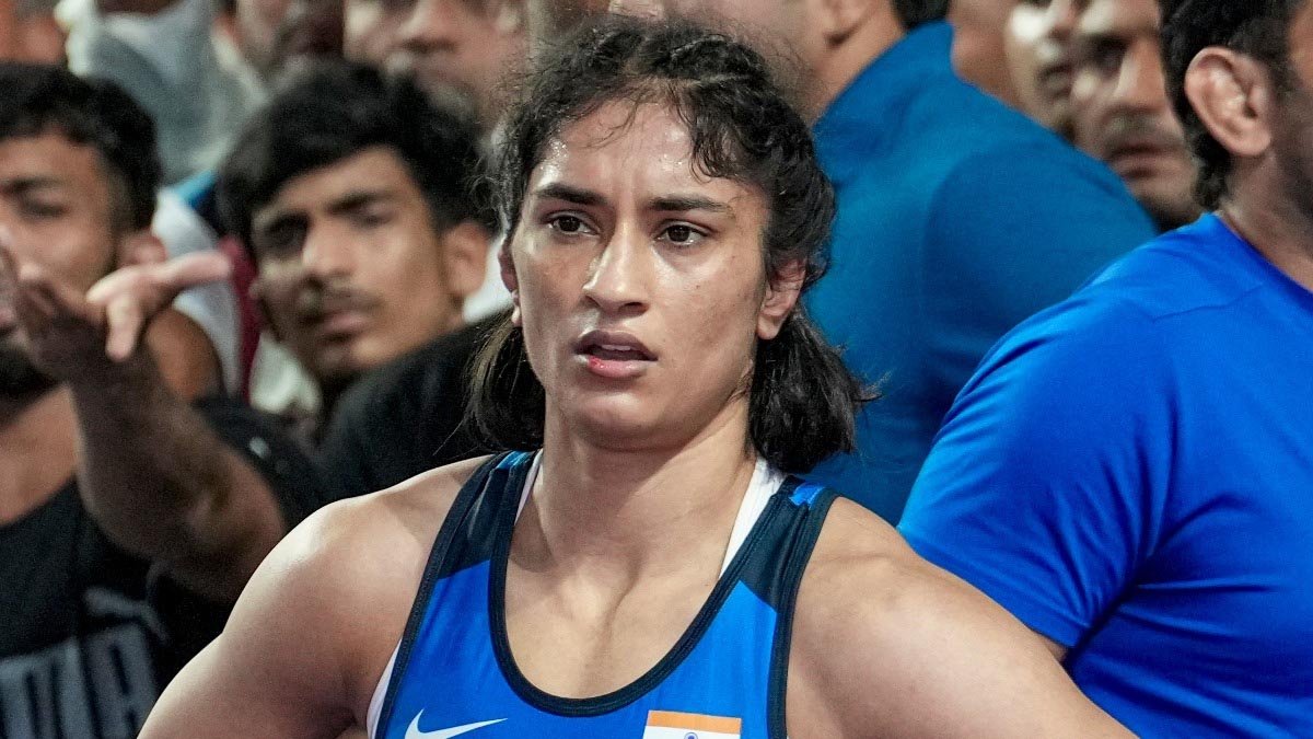 14 सितंबर का ट्रायल नहीं दे पाएंगी विनेश, HC बोला- मौजूदा नियमों में विशेष छूट संभव नहीं