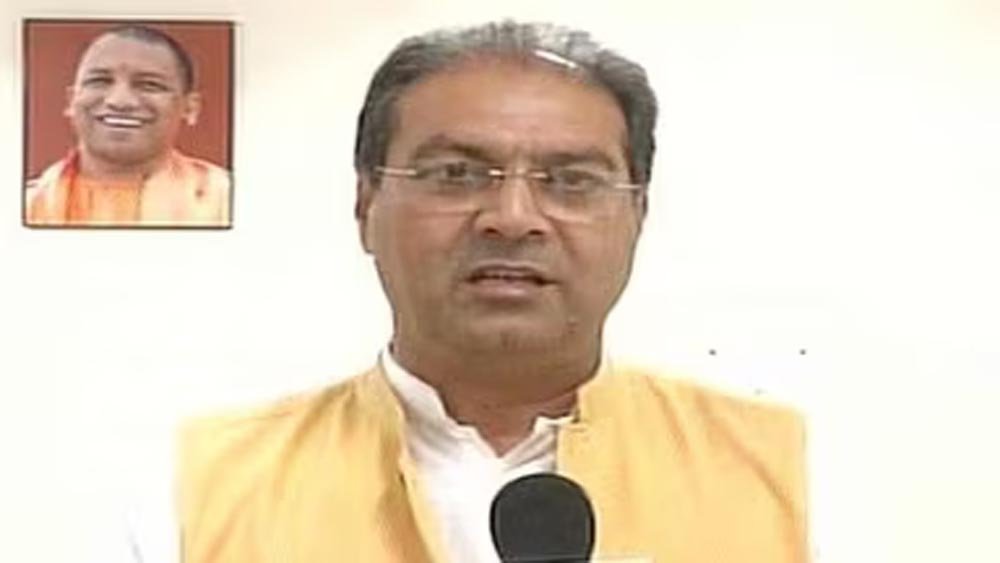 पूर्व मंत्री मोहसिन रजा की नई पारी, यूपी अल्पसंख्यक आयोग के अध्यक्ष नियुक्त; 8 सदस्य भी नामित