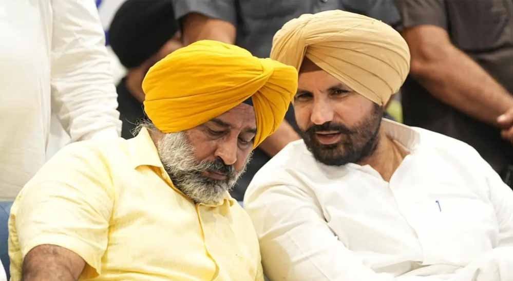 पंजाब में कांग्रेस के सामने फिर वही पुरानी चुनौती, गुटबाजी के बीच नेतृत्व बदलाव की मांग; क्या दोहराएगा इतिहास?