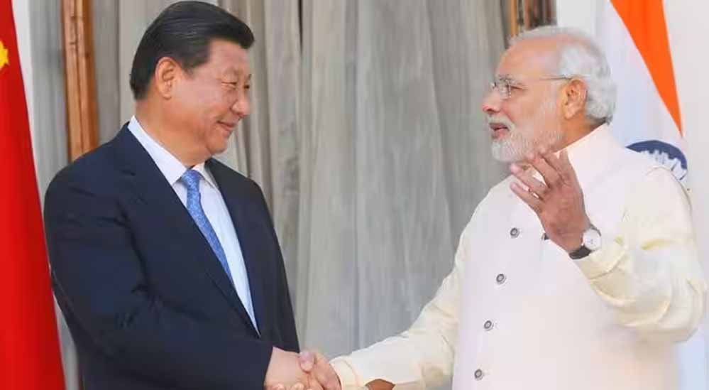 भारत-चीन रिश्तों में नई गर्माहट! 7 साल बाद इंडिया आएंगे शी जिनपिंग, BRICS में होंगे शामिल