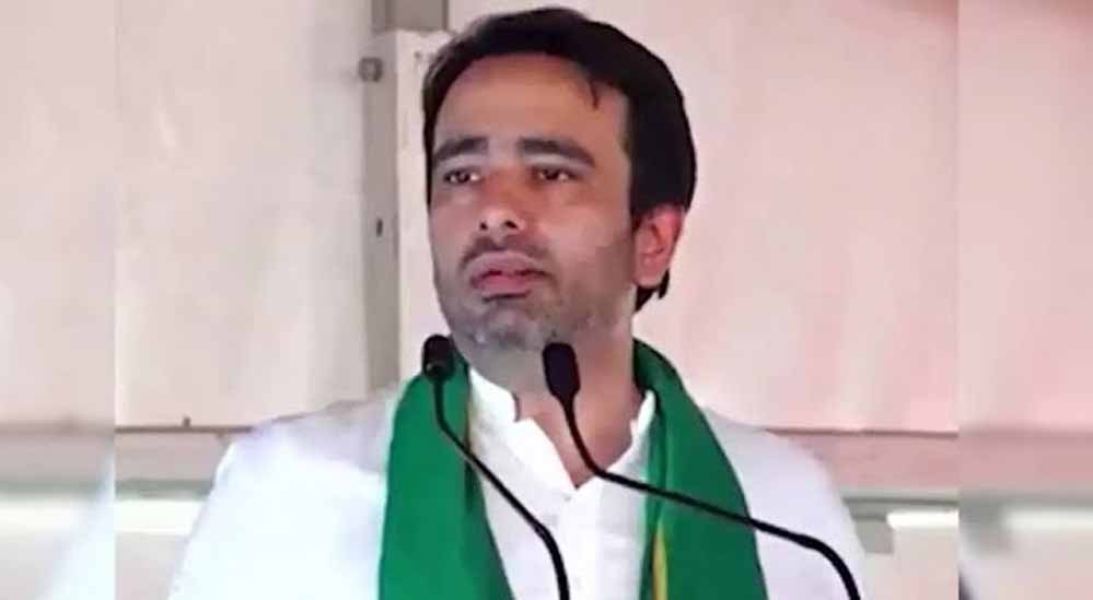 पश्चिमी यूपी में अखिलेश की दो रैलियां रद्द, RLD बोली- ‘समझ में आ गया होगा कि चौधरी कौन है?’