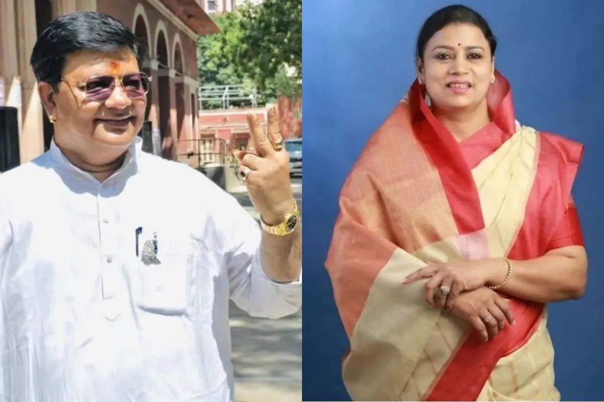 उदयपुर में 30 वोट से जीत, पाली में कांटे का मुकाबला; जानें 5 शहरों के मेयर नतीजे