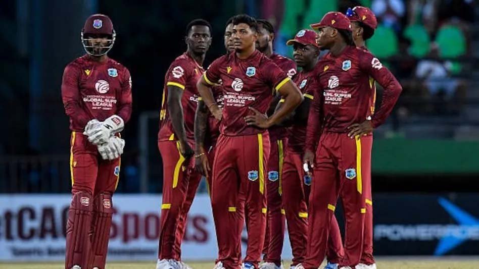 West Indies Cricket: ₹ करोड़ों के घाटे के बीच खर्च में कटौती, खिलाड़ियों के कॉन्ट्रैक्ट में बड़ा बदलाव