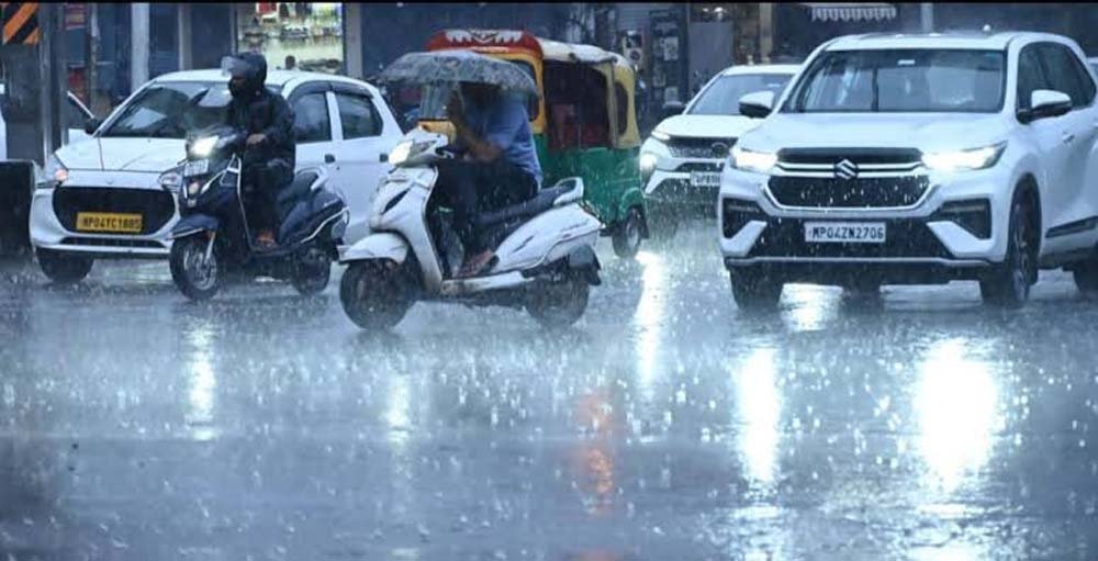 UP Weather Update: 1 अक्टूबर से मौसम होगा शुष्क, बढ़ेगा तापमान