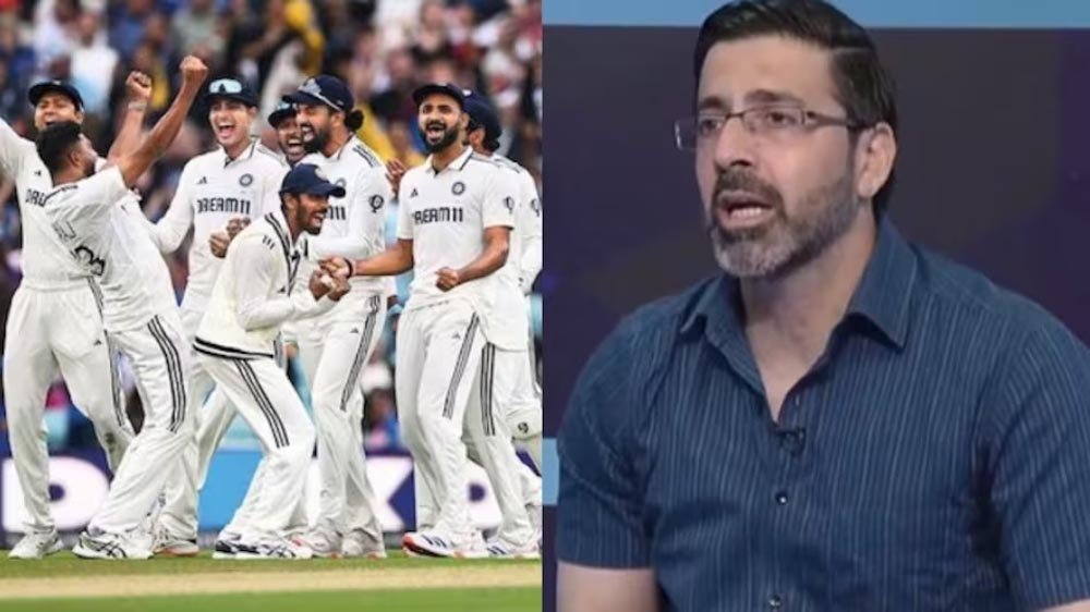 इंग्लैंड से हार के बाद भड़के बाजिद खान, बोले- भारत के लिए जानबूझकर तैयार होती हैं 5 दिन चलने वाली पिचें