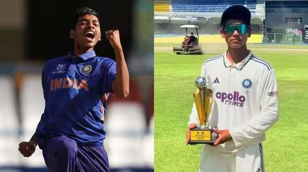 रोहित यादव के बाद रवि कुमार पर भी गिरी गाज, उम्र विवाद में 2022 के वर्ल्ड चैंपियन पर कार्रवाई