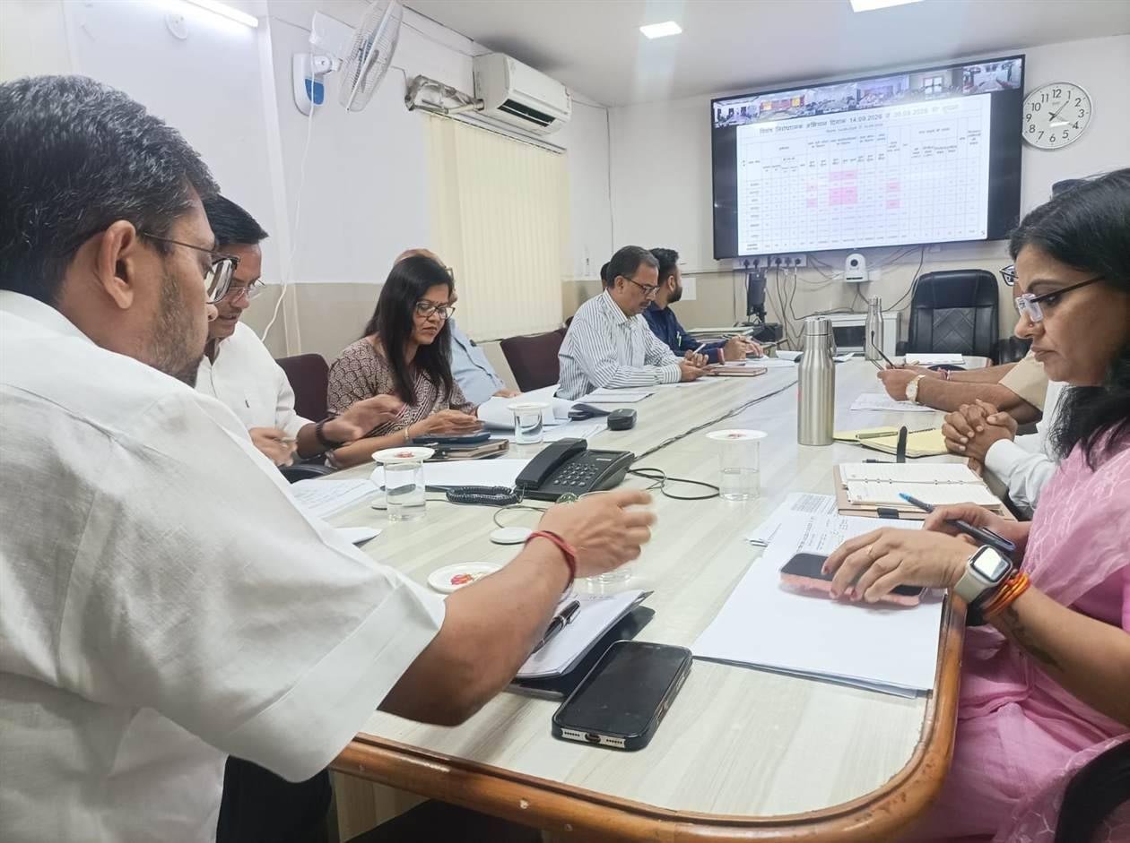 राजस्थान में अवैध शराब तस्करी पर कसेगा शिकंजा, 14 से 30 सितंबर तक विशेष अभियान