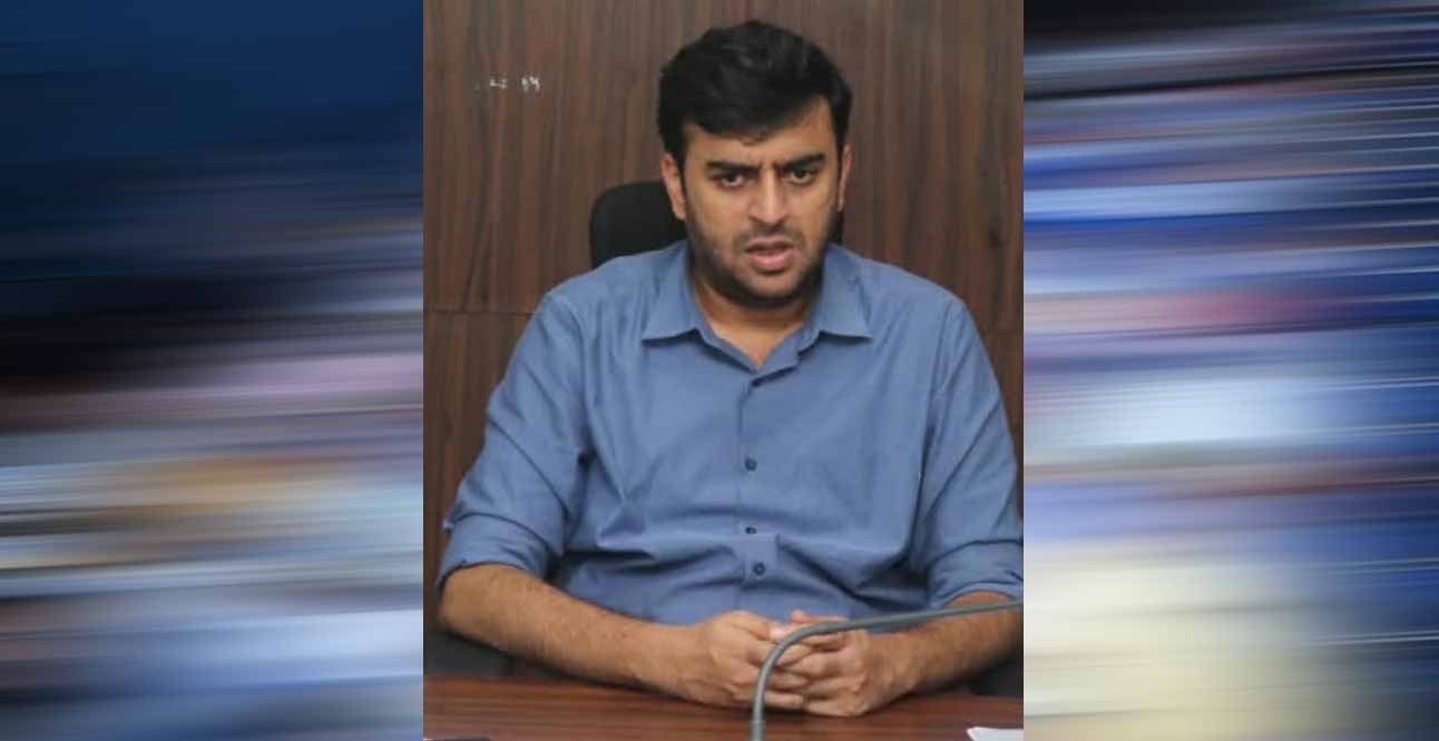 विधायक एवं कलेक्टर ने  लोगों की समस्याएं का किया निराकरण