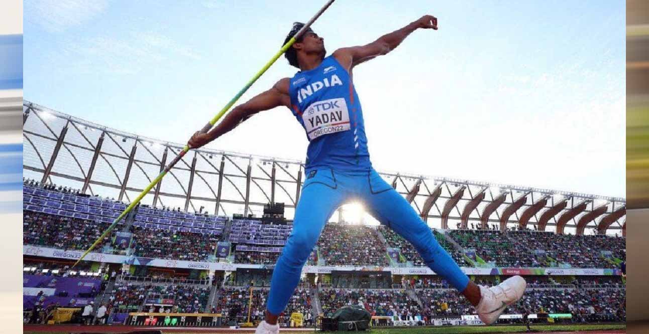 Asian Games 2026 में रोहित यादव का जलवा! नीरज के बिना भारत की उम्मीद, जानें टॉप-5 बेस्ट रिकॉर्ड