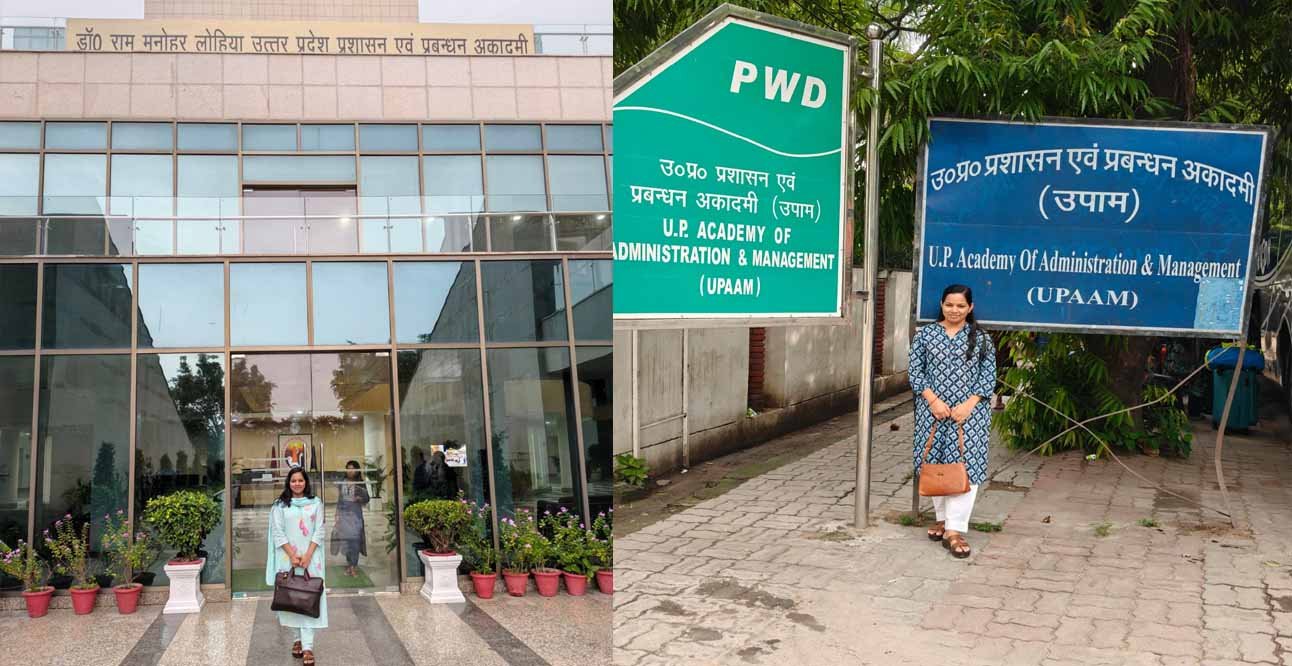 सोनम का कहना है कि प्रतिभा और मेहनत हो तो सरकार की योजनाएं सफलता तक पहुंचने का रास्ता आसान बनाती हैं