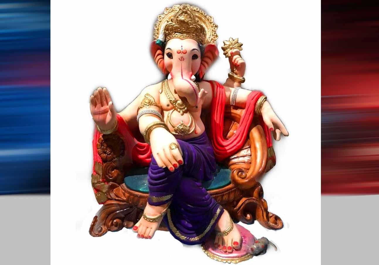 CM डॉ. यादव से खास मुलाकात, दिव्यांग बच्चों ने श्रद्धा से भेंट कीं भगवान गणेश की प्रतिमाएं