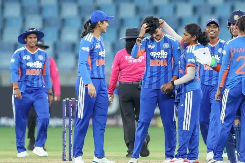 बांग्लादेश को हराकर भारत ने रचा इतिहास, 10वीं बार एशिया कप के फाइनल में बनाई जगह