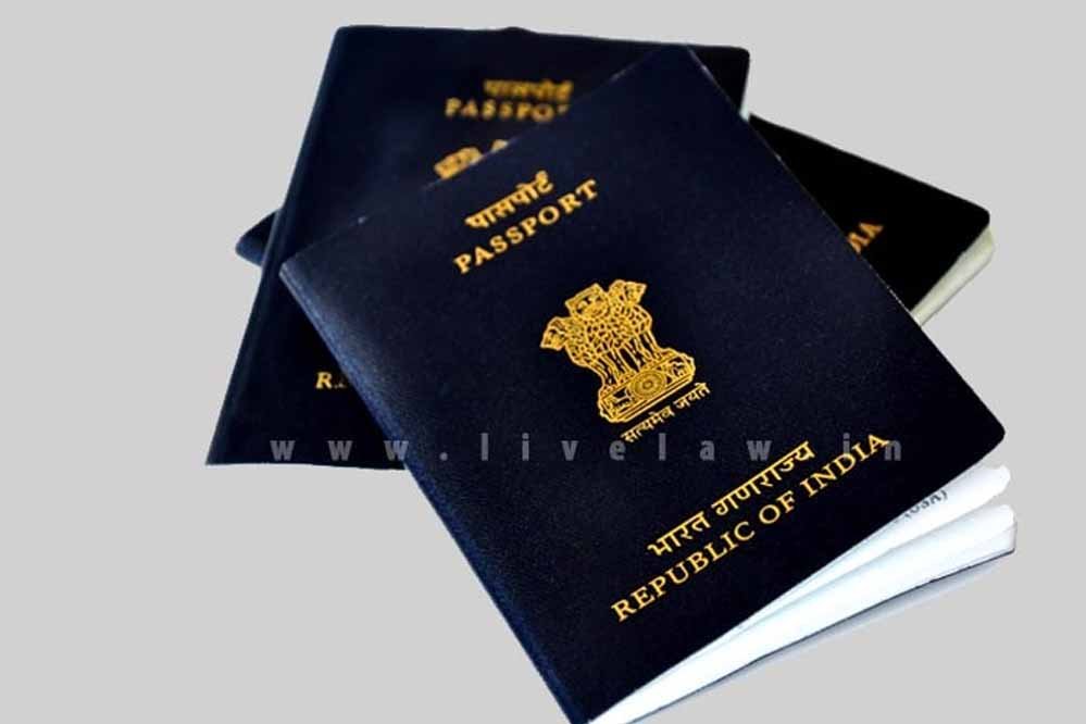 भोपाल पासपोर्ट कांड में बड़ा खुलासा, एक पते पर 40 पासपोर्ट; STF खंगाल रही 70 धारकों के दस्तावेज