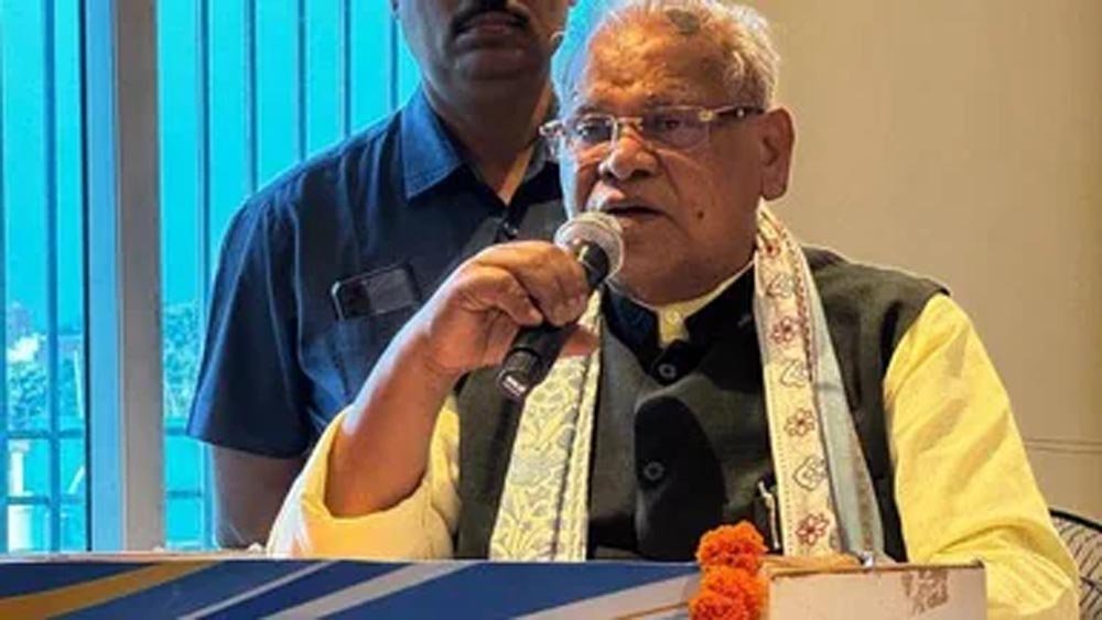 बिहार में UCC पर आमने-सामने JDU-RJD, जीतन राम मांझी ने समर्थन में रखी बात
