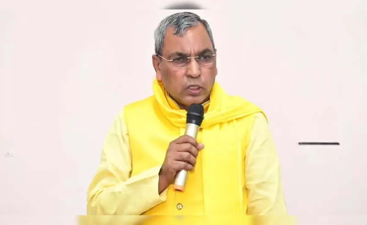 कहा- सपा सरकार में सबसे ज्यादा तोड़ी गईं बाबा साहब डॉ. भीमराव आंबेडकर की प्रतिमाएं