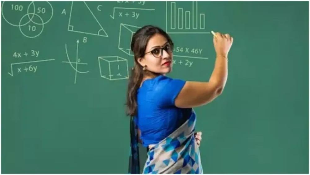 फिजिक्स से लेकर दूसरे विषयों तक AI ट्रेनिंग, बिहार में 23-24 सितंबर को बनेगा प्रशिक्षण का प्लान