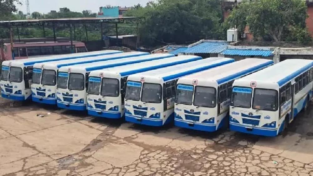 रोहतक से लुधियाना, जालंधर और डेरा ब्यास तक के लिए तय किया गया अलग-अलग किराया