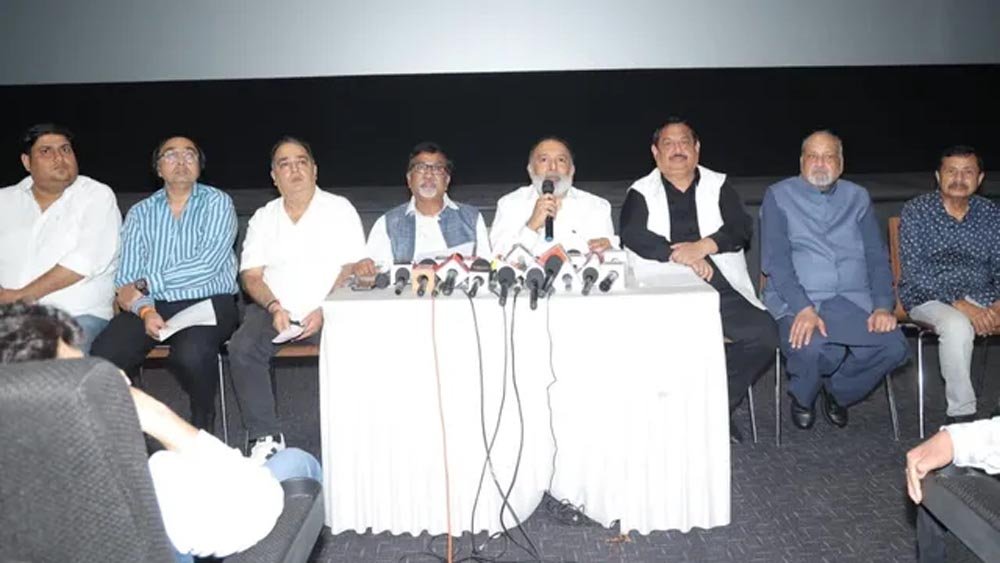 ऑस्कर 2026 में भारत की दावेदारी पेश करेगी ‘गोंधल’, 14 सदस्यीय समिति ने चुनी फिल्म