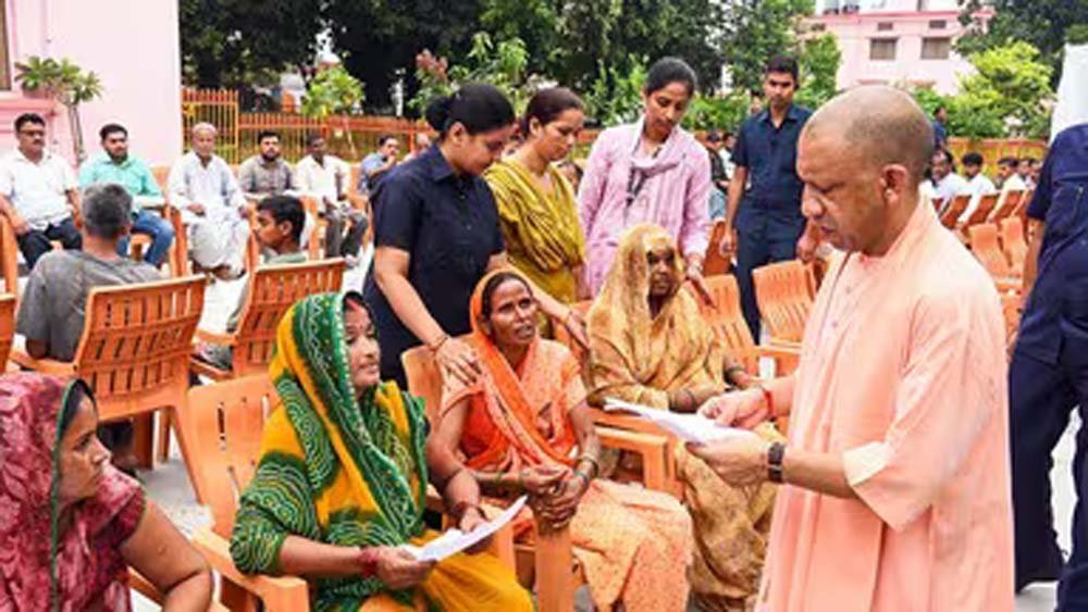 लखनऊ को मिलेंगी नई आवासीय योजनाएं, ₹12 हजार करोड़ से वरुण विहार-नैमिष नगर का विकास