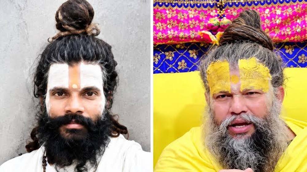 वृंदावन आश्रम में शिष्य की मौत से मचा हड़कंप, छत से गिरने की घटना की जांच में जुटी पुलिस