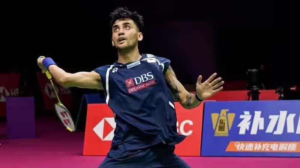 बैडमिंटन में भारत की धमाकेदार शुरुआत, बांग्लादेश को 3-0 से दी मात