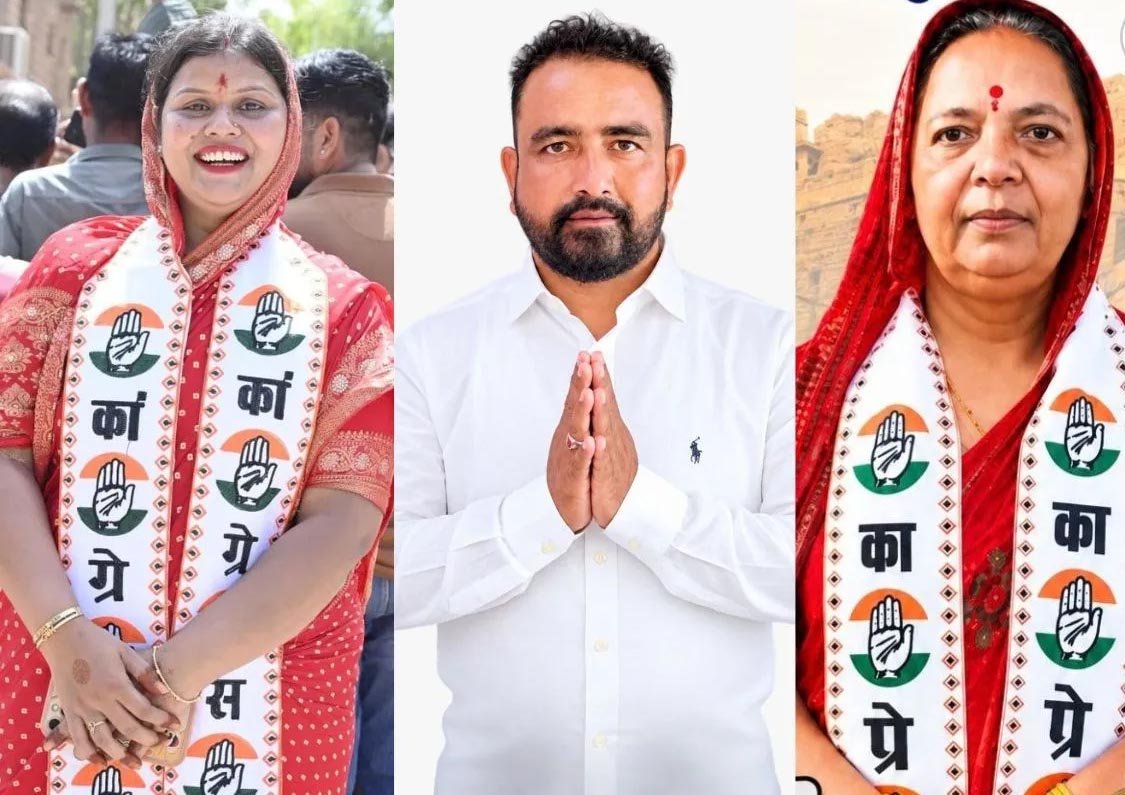 निकाय चुनाव में चौंकाने वाले नतीजे, किन्नर प्रत्याशी जीते और युवा चेहरों ने मचाई धूम