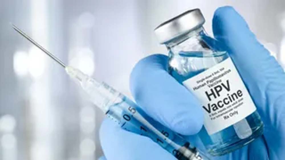 सर्वाइकल कैंसर से बचाव के लिए यूपी में बड़ा अभियान, पात्र बेटियों को घर पर लगेगा मुफ्त HPV टीका