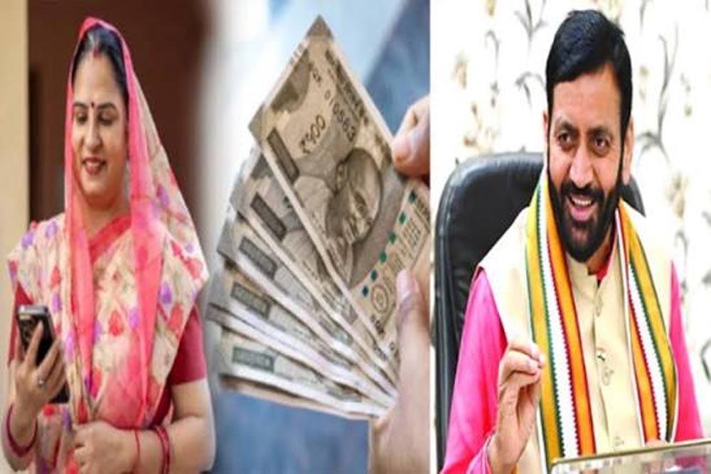 लाडो लक्ष्मी योजना में बड़ा विस्तार, 17 सितंबर से 17 लाख नई महिलाएं होंगी लाभार्थी