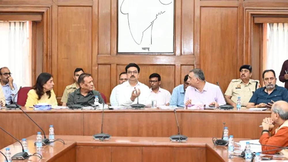 डूसू चुनाव की तैयारियां तेज, 17 सितंबर को पहुंचेंगी EVM; 19 को होगी मतगणना