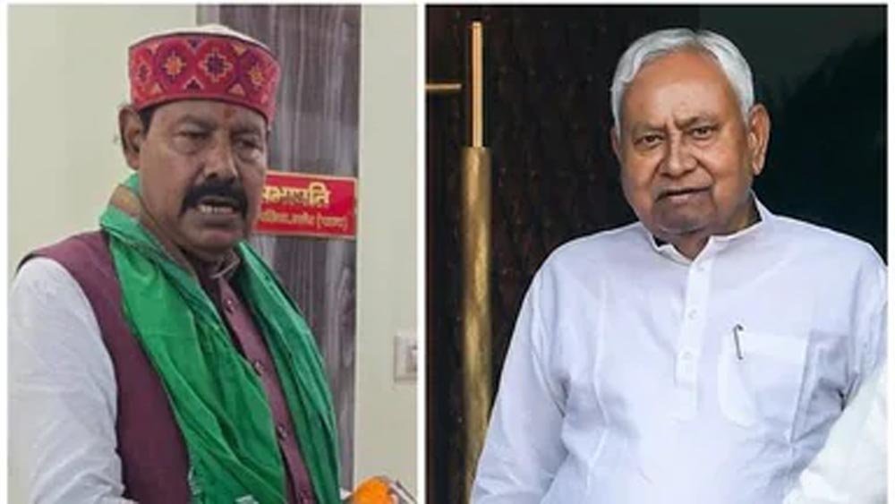UCC पर घमासान के बीच RJD का नीतीश को ऑफर, JDU ने किया साफ इनकार
