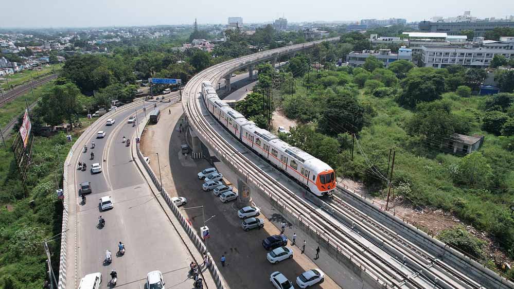 Metro TDR Policy: भोपाल में मेट्रो के 500 मीटर दायरे को बनाया जाएगा रीसिविंग एरिया, जमीन-मकान पर असर की चिंता