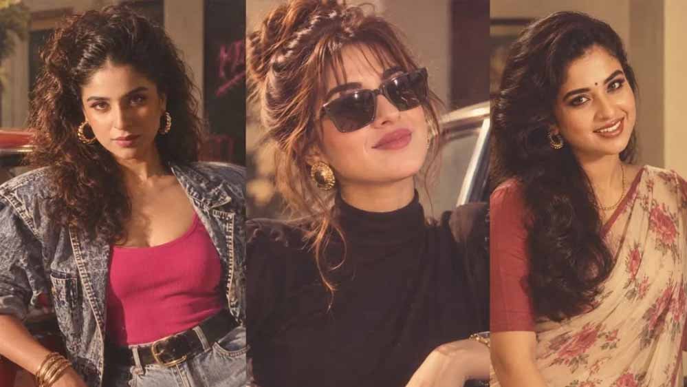 AI Retro Photos का बढ़ा नशा! 80s ट्रेंड के पीछे पर्यावरण और प्राइवेसी से जुड़े कितने खतरे?