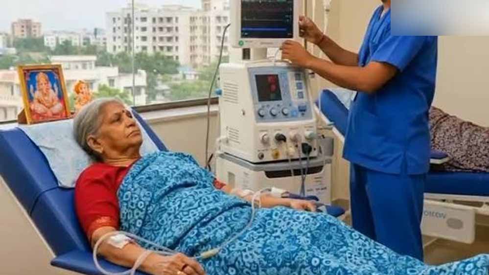 Bhajanlal सरकार की पहल से किडनी मरीजों को राहत, राजस्थान में 1.17 लाख से ज्यादा मुफ्त डायलिसिस सेशन