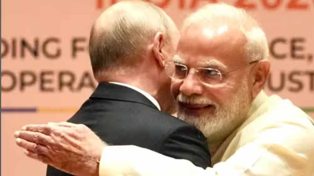 BRICS शिखर सम्मेलन में भारत की बड़ी कामयाबी, एकतरफा सैन्य कार्रवाई के खिलाफ बनी वैश्विक सहमति