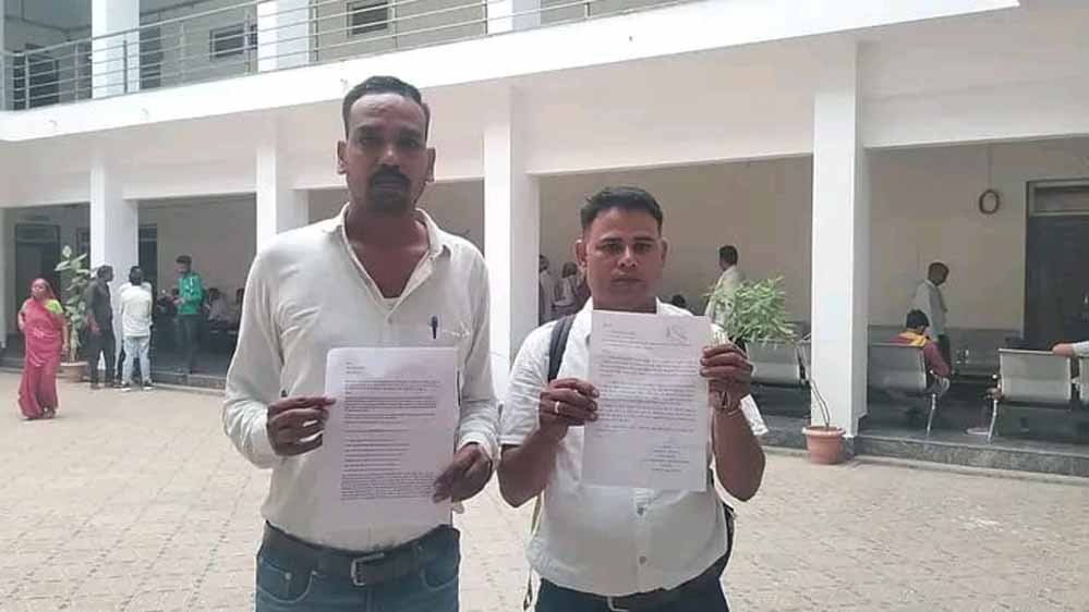 पंचायतों में भ्रष्टाचार पर शिकंजा, पांच सचिव सस्पेंड; मृतकों के जॉब कार्ड पर भुगतान समेत कई गड़बड़ियां उजागर