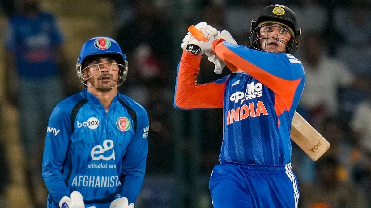 96 छक्के और तूफानी शतक! अभिषेक शर्मा ने वैभव सूर्यवंशी को पछाड़ा, लेकिन इस मामले में युवा आगे