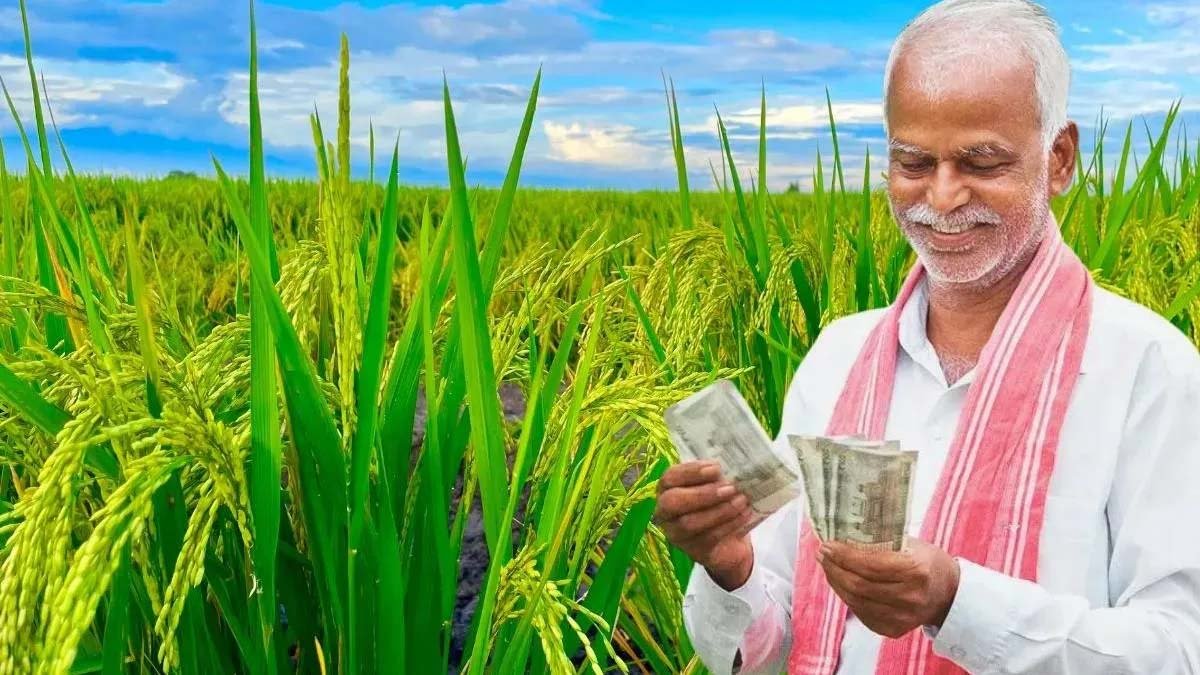 PM Kisan 24वीं किस्त कब आएगी? झारखंड के करीब 20 लाख किसान कर रहे इंतजार