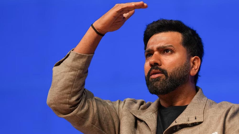 क्या 2027 में दिखेंगे रोहित शर्मा? हिटमैन के एक जवाब ने बढ़ाईं फैंस की धड़कनें