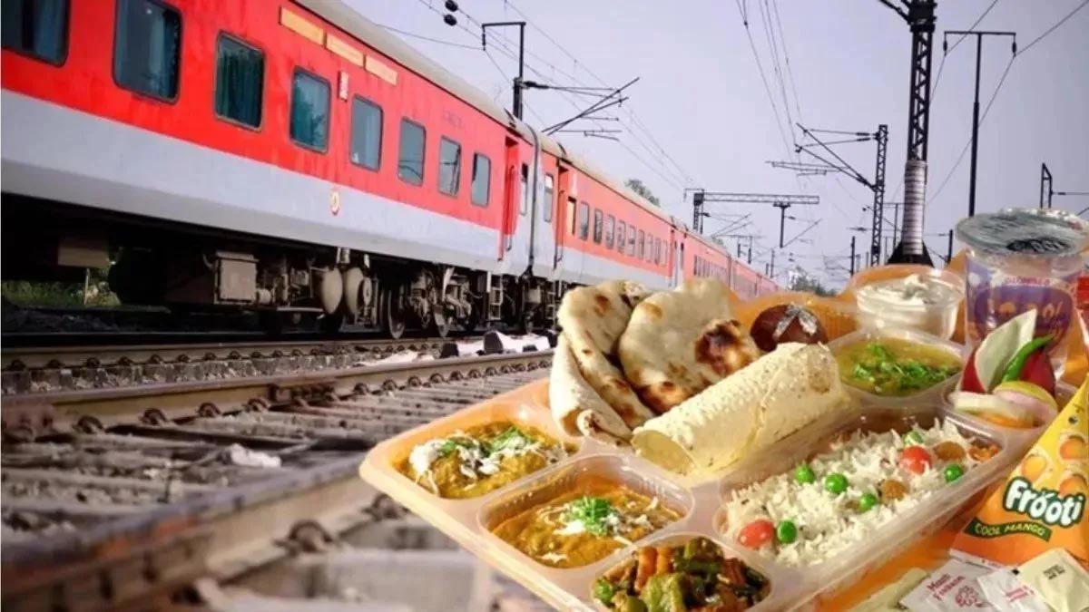 स्टेशन पर स्टॉल चाहिए तो ऑनलाइन बोली लगानी होगी, रेलवे ने तय किए EMD और सिक्योरिटी के नियम